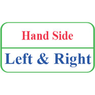 HAND SIDE