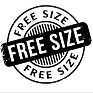 free size