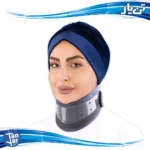 گردن بند طبی سخت صادراتی