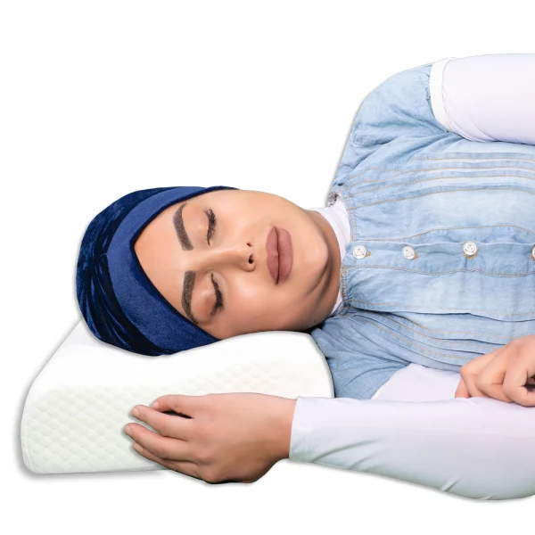 بالش طبی فومی موج