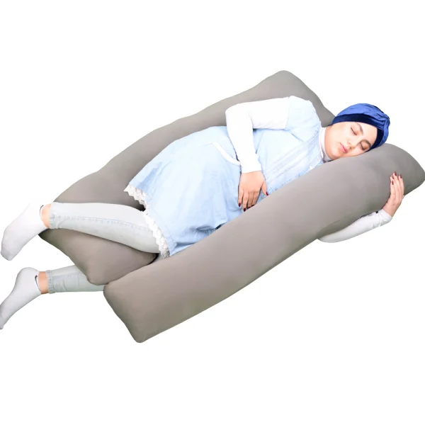 بالش بارداری U