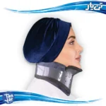 گردن بند طبی سخت چانه دار