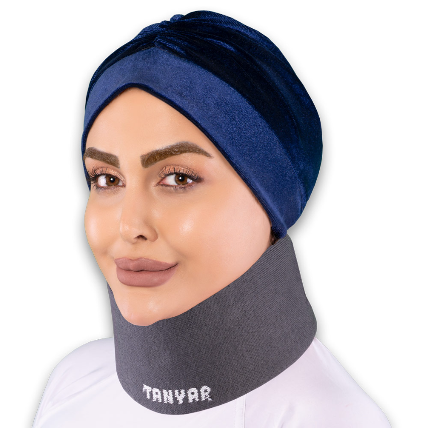 1170 گردن بند سخت اکو