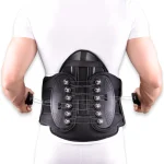 کمربند طبی سایبرتک پددار بلند