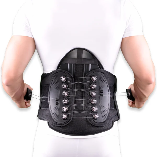 کمربند طبی سایبرتک پددار بلند