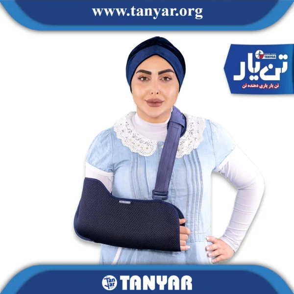 آویز دست شانه ای صادراتی