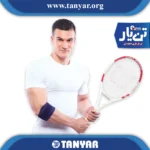 باند تنیس البو نئوپرن