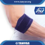 باند تنیس البو نئوپرن