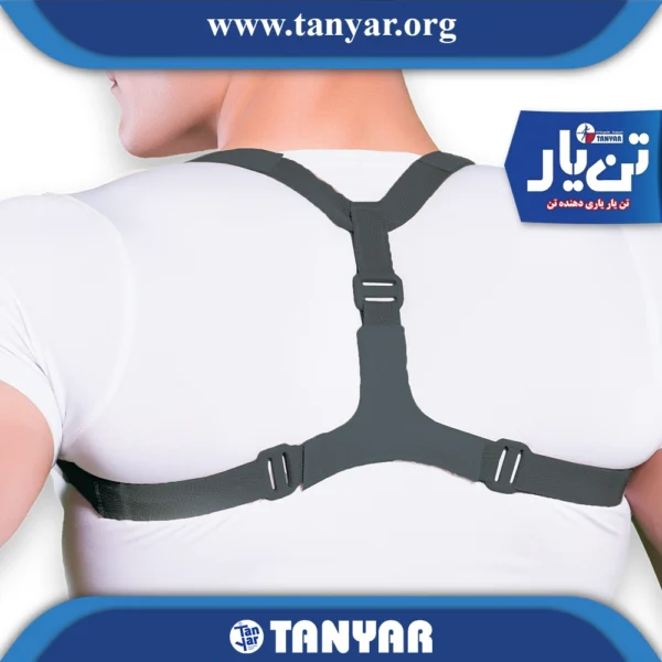 بانداژ ترقوه