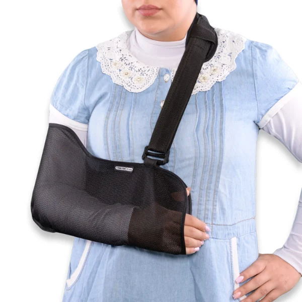 آویز دست شانه ای اکو