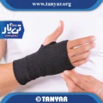 مچ کف بند الاستیک صادراتی