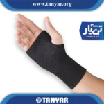 مچ کف بند الاستیک صادراتی