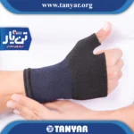 مچ کف بند شست دار الاستیک