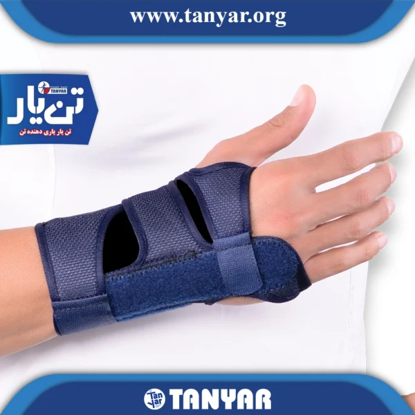 مچ بند آتل دار ابری