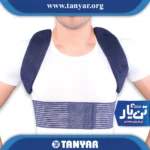قوزبند پلدار الاستیک