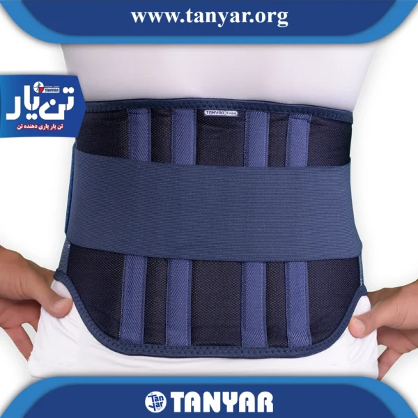 کمربند طبی نرم
