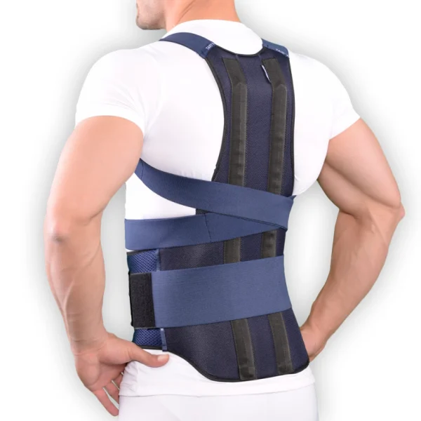 قوزبند کمربند اکو (T.L.S.O)