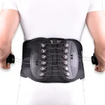 کمربند طبی سایبرتک پددار