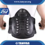 کمربند طبی سایبرتک پددار بلند