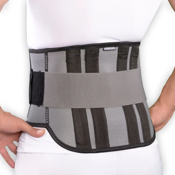 کمربند طبی سخت فول ساپورت