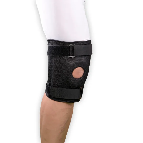 زانوبند چهار فنره اکو