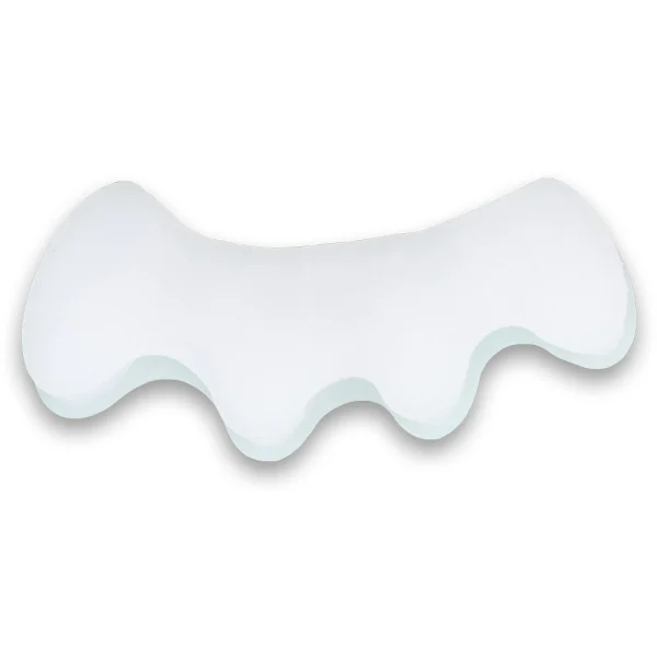 پد فاصله دهنده چند انگشتی اکو