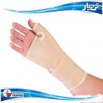 Elastic Wrist Thumb Support2