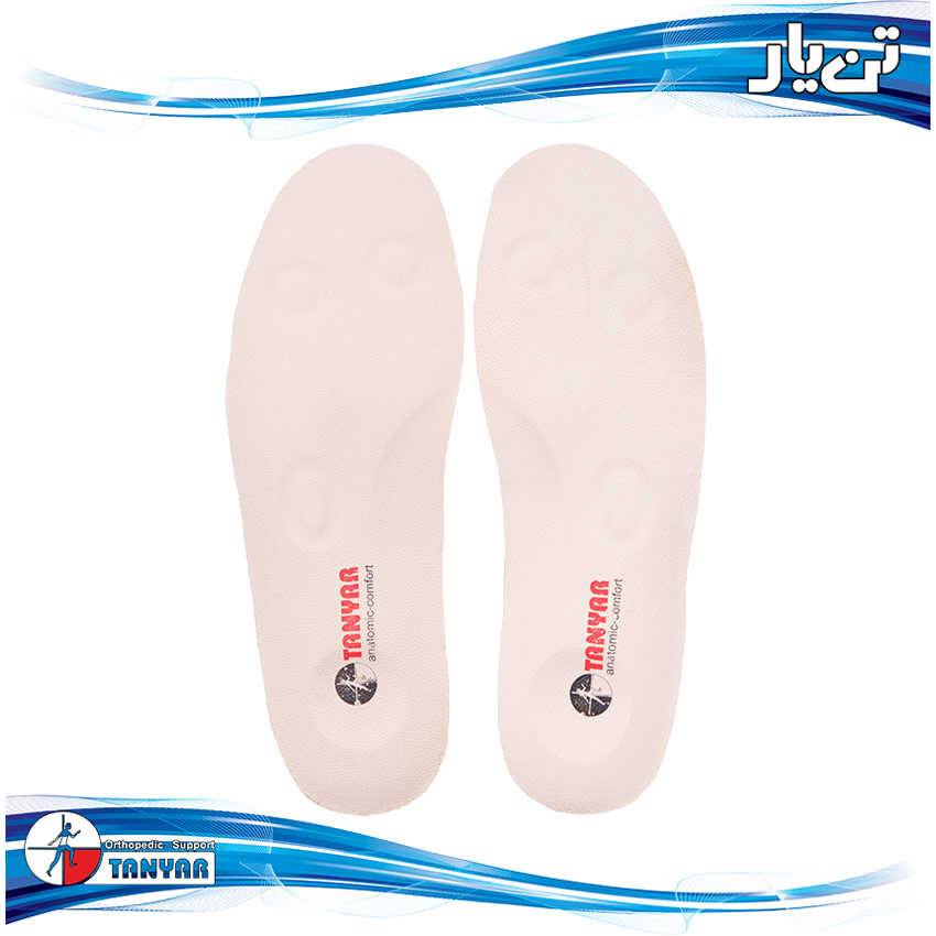 Leather Insole1