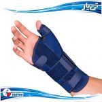 Neoprene Wrist Thumb Support2