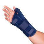 Opelon Wrist Thumb Support